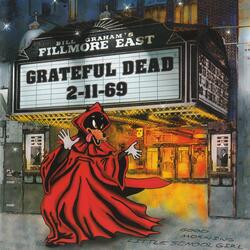 Cryptical Envelopment (Live at Fillmore East, February 11, 1969)