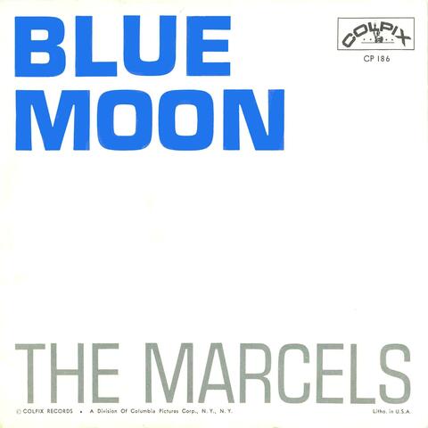 Blue Moon / Goodbye To Love [Digital 45]