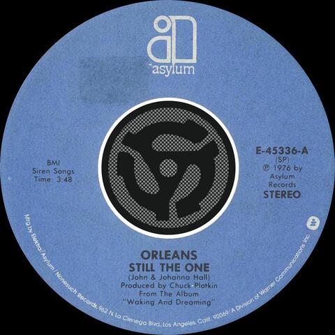 Still The One / Siam Sam [Digital 45]