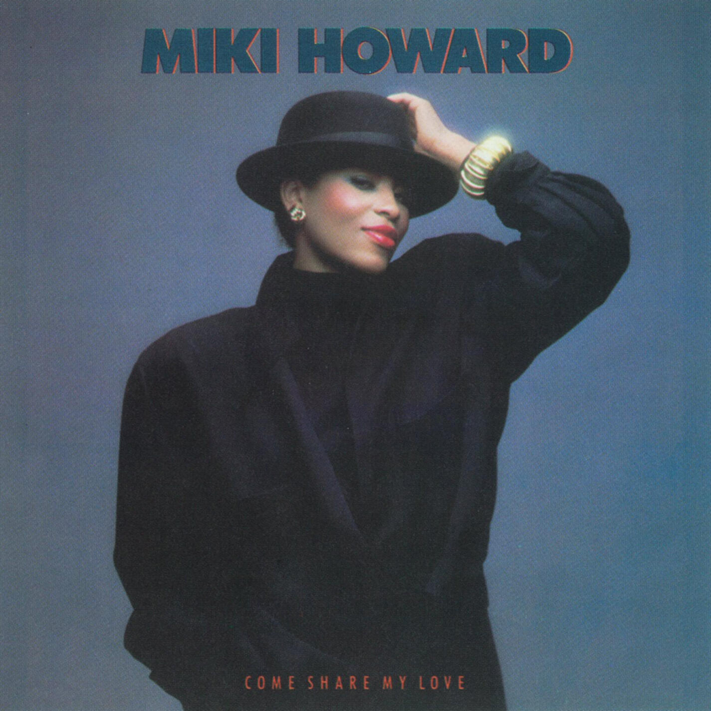 Miki Howard | IHeartRadio