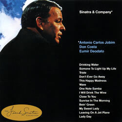 One Note Samba [Samba de Uma Nota Só] [The Frank Sinatra Collection]