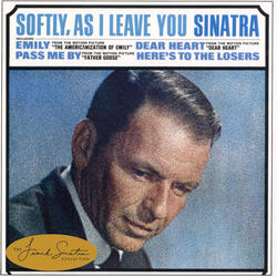 Come Blow Your Horn [The Frank Sinatra Collection]