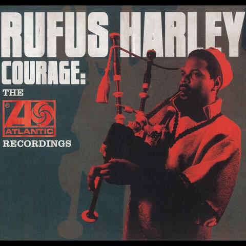 Rufus Harley