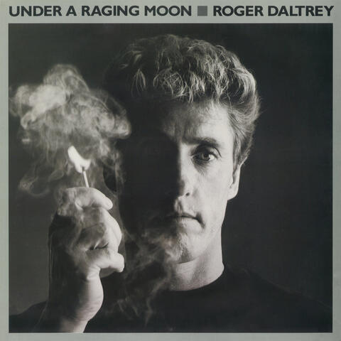 Under A Raging Moon