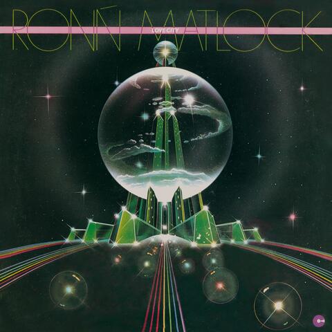 Ronn Matlock