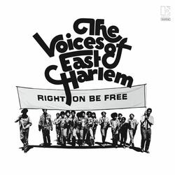 Right on Be Free