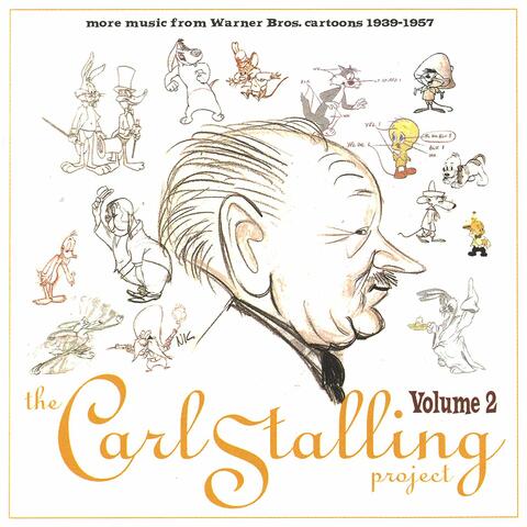 The Carl Stalling Project Volume 2