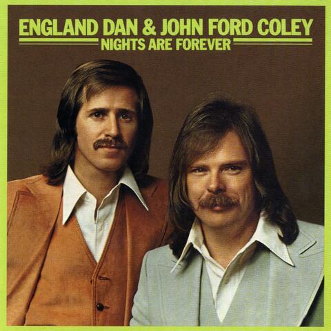 England Dan & John Ford Coley