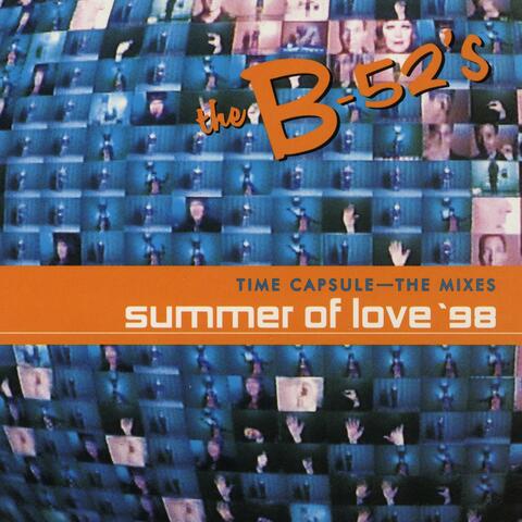 Time Capsule: The Mixes - Summer of Love '98