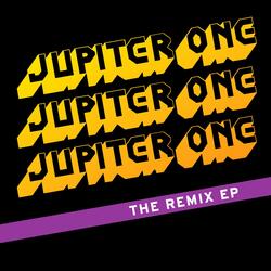 Platform Moon [Mark Saunders Remix]
