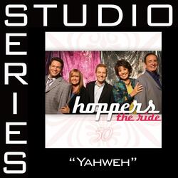 Yahweh