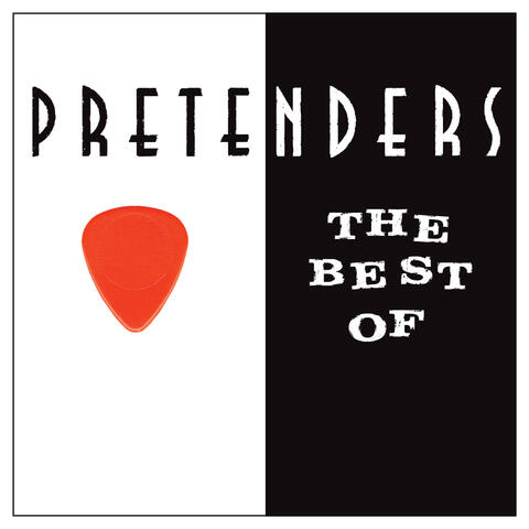 The Best of the Pretenders