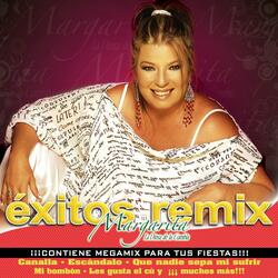 Margarita Megamix