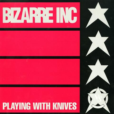 Playing With Knives [Quadrant Mix]