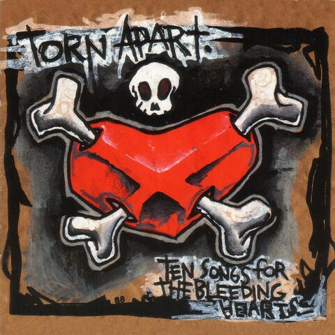 Tornapart