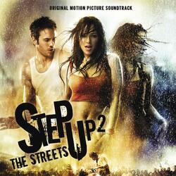 Hypnotized (feat. Akon) [Step Up 2 The Streets O.S.T. Version]