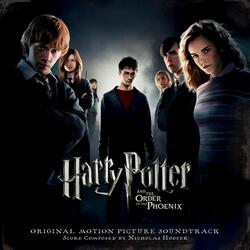 A Journey to Hogwarts