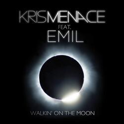 Walkin' On The Moon feat. Emil
