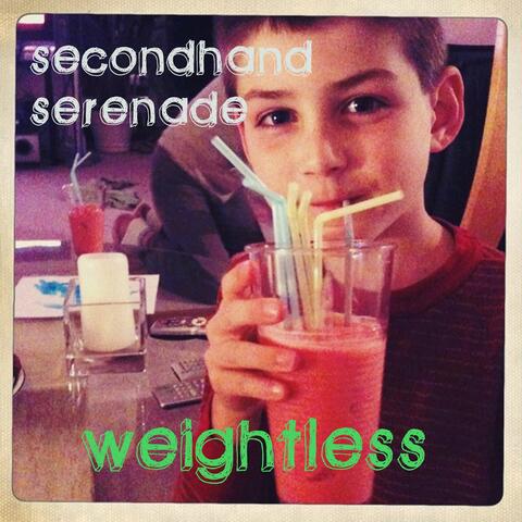 Weightless EP