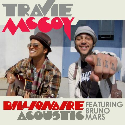 Billionaire (feat. Bruno Mars)