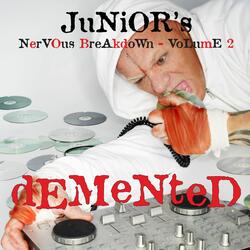 Demented  (Joe's Demented Drumm Loop Mix)