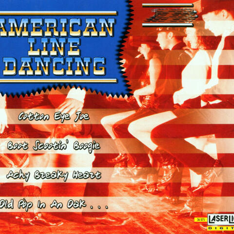 American Line Dancing
