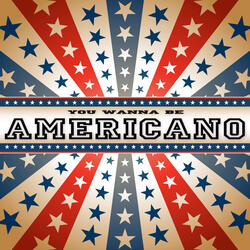 You Wanna Be Americano (Dany Labana Remix)