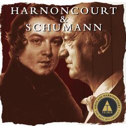 Schumann: Genoveva, Op. 81, Act 1: Chor und Rezitativ. "Erhebet Herz und Hände" (Chorus, Hidulfus)
