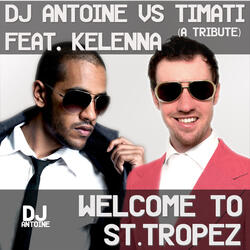 Welcome To St. Tropez