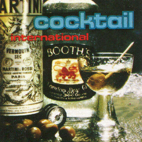 Cocktail International
