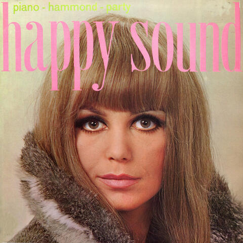 Happy Sound - Piano-Hammond-Party
