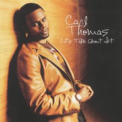 She Is (feat. LL Cool J)