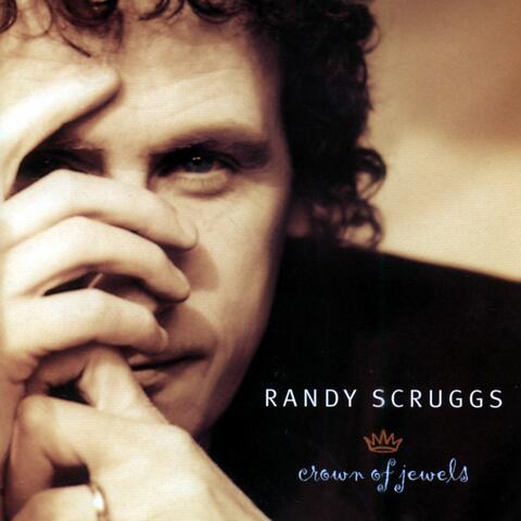 Randy Scruggs with Emmylou Harris & Iris DeMent