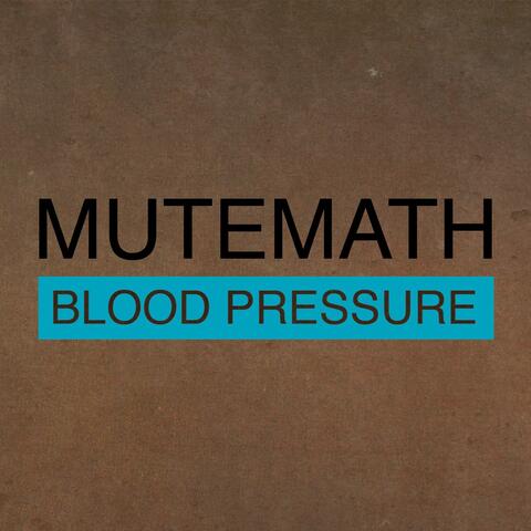 Blood Pressure/Odd Soul