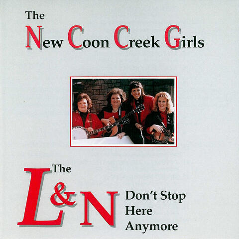 New Coon Creek Girls