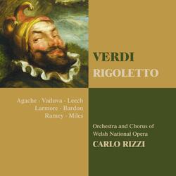 Verdi : Rigoletto : Prelude to Act 1