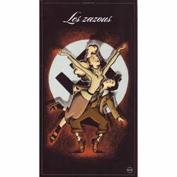 Elle avait des semelles en bois