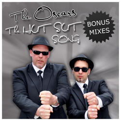 The Hut Sut Song