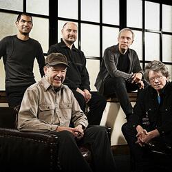 Steve Reich: WTC 9/11 III. WTC