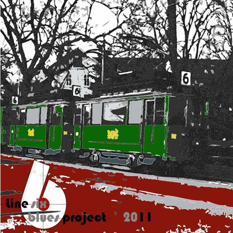 Line6 Blues Project - 20/11