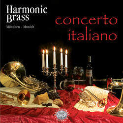 concerto italiano: I. Il Vento Di Querceto
