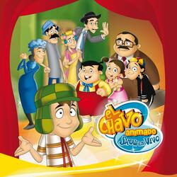 La vecindad del Chavo (Final)