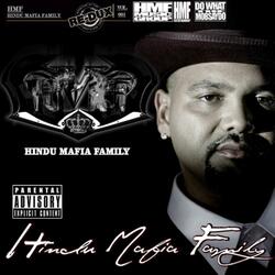 Hindu Mafia Family Intro Feat. Evil E