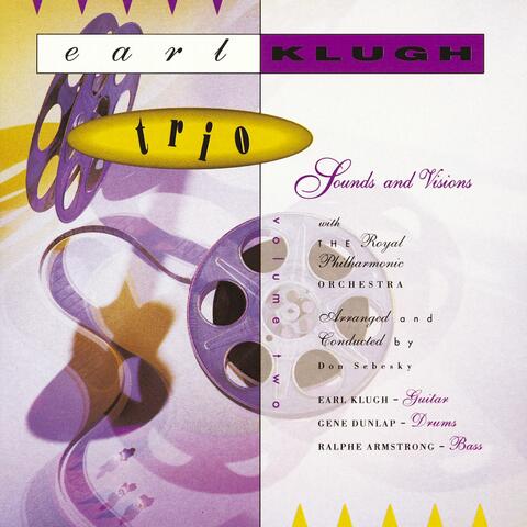 Earl Klugh Trio Volume 2: Sounds And Visions