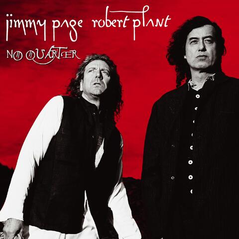 Jimmy Page & Robert Plant