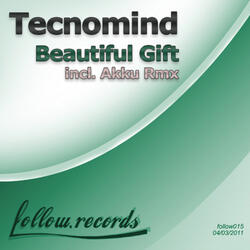 Beautiful Gift (Akku Remix)