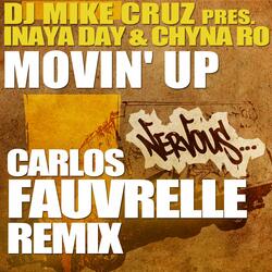 Movin' Up