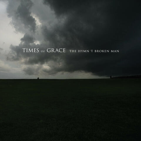 The Hymn of a Broken Man