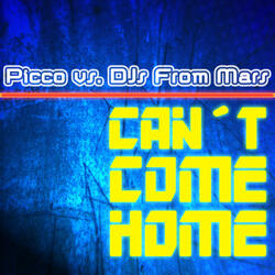 Can´t Come Home
