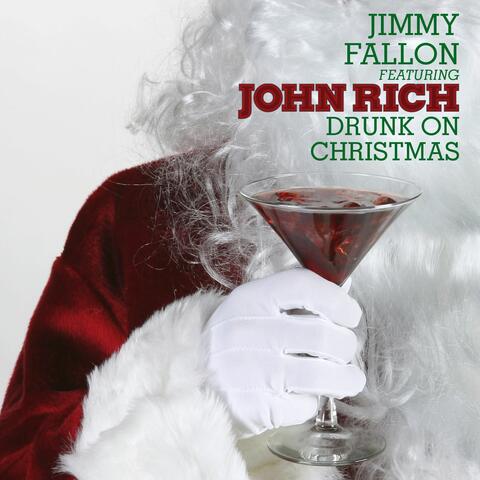 Drunk On Christmas (feat. John Rich)